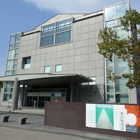 Resi Stay Heian Sakura Kyoto Exteriör bild