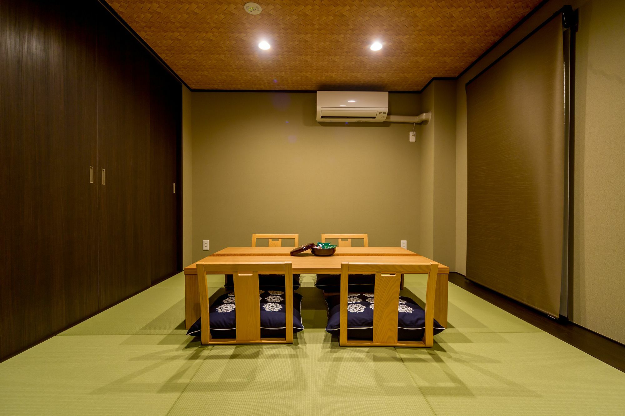 Resi Stay Heian Sakura Kyoto Exteriör bild