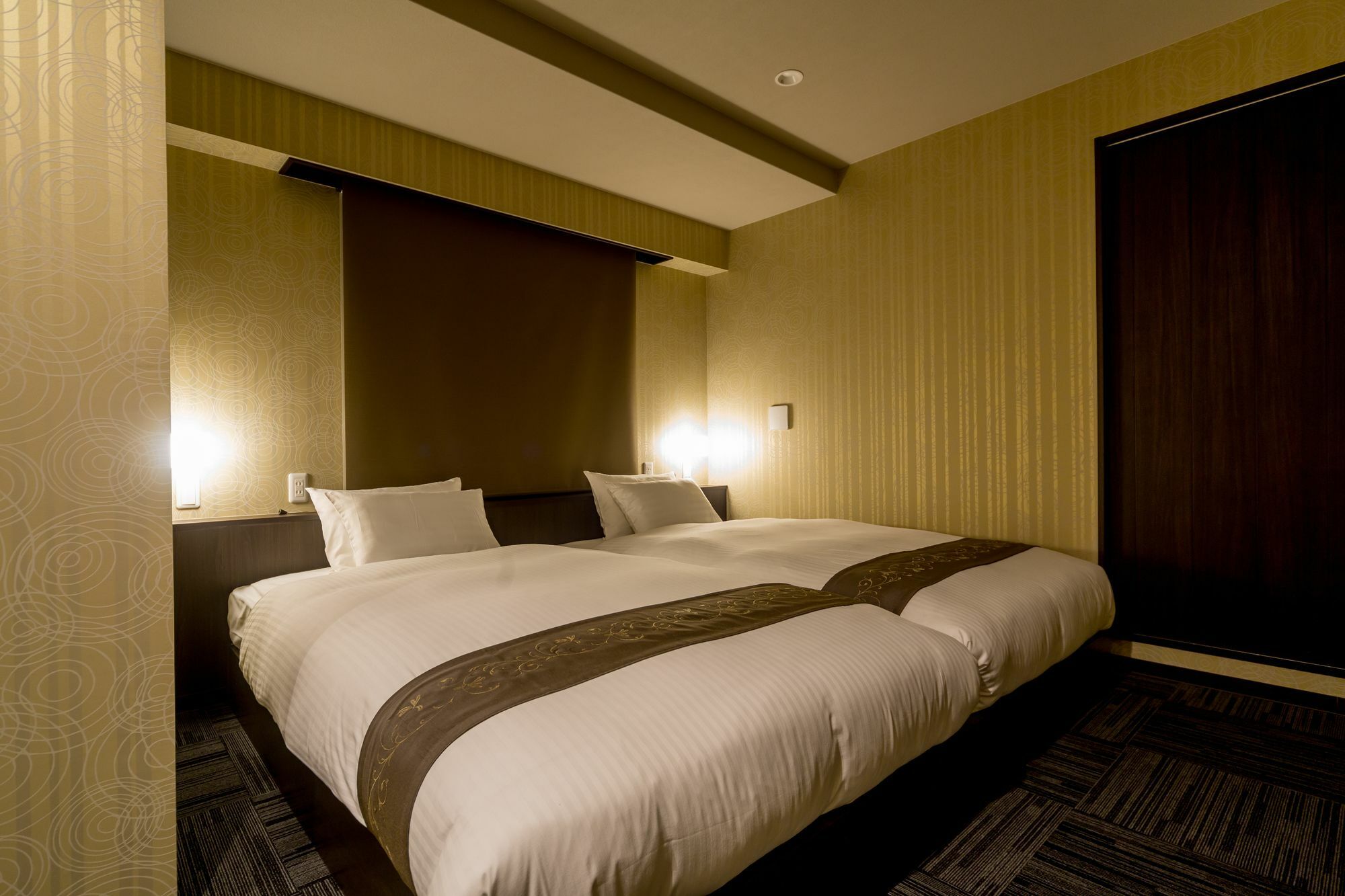 Resi Stay Heian Sakura Kyoto Exteriör bild