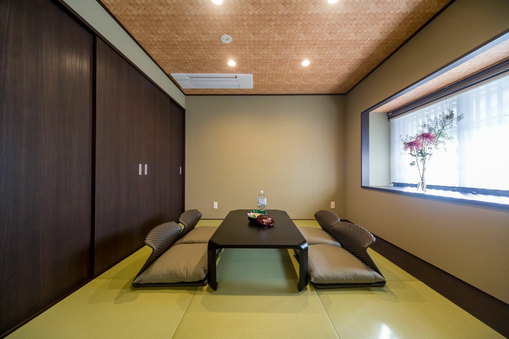 Resi Stay Heian Sakura Kyoto Exteriör bild