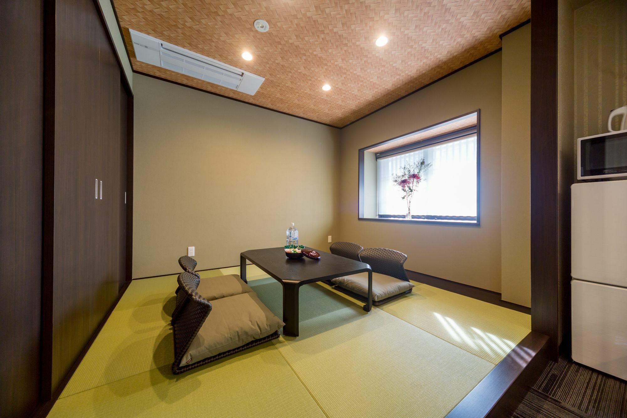 Resi Stay Heian Sakura Kyoto Exteriör bild