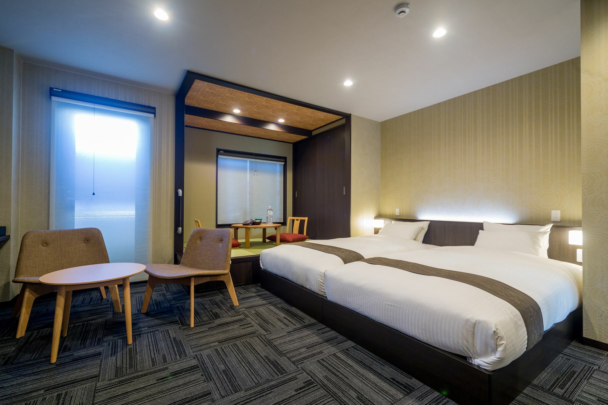 Resi Stay Heian Sakura Kyoto Exteriör bild