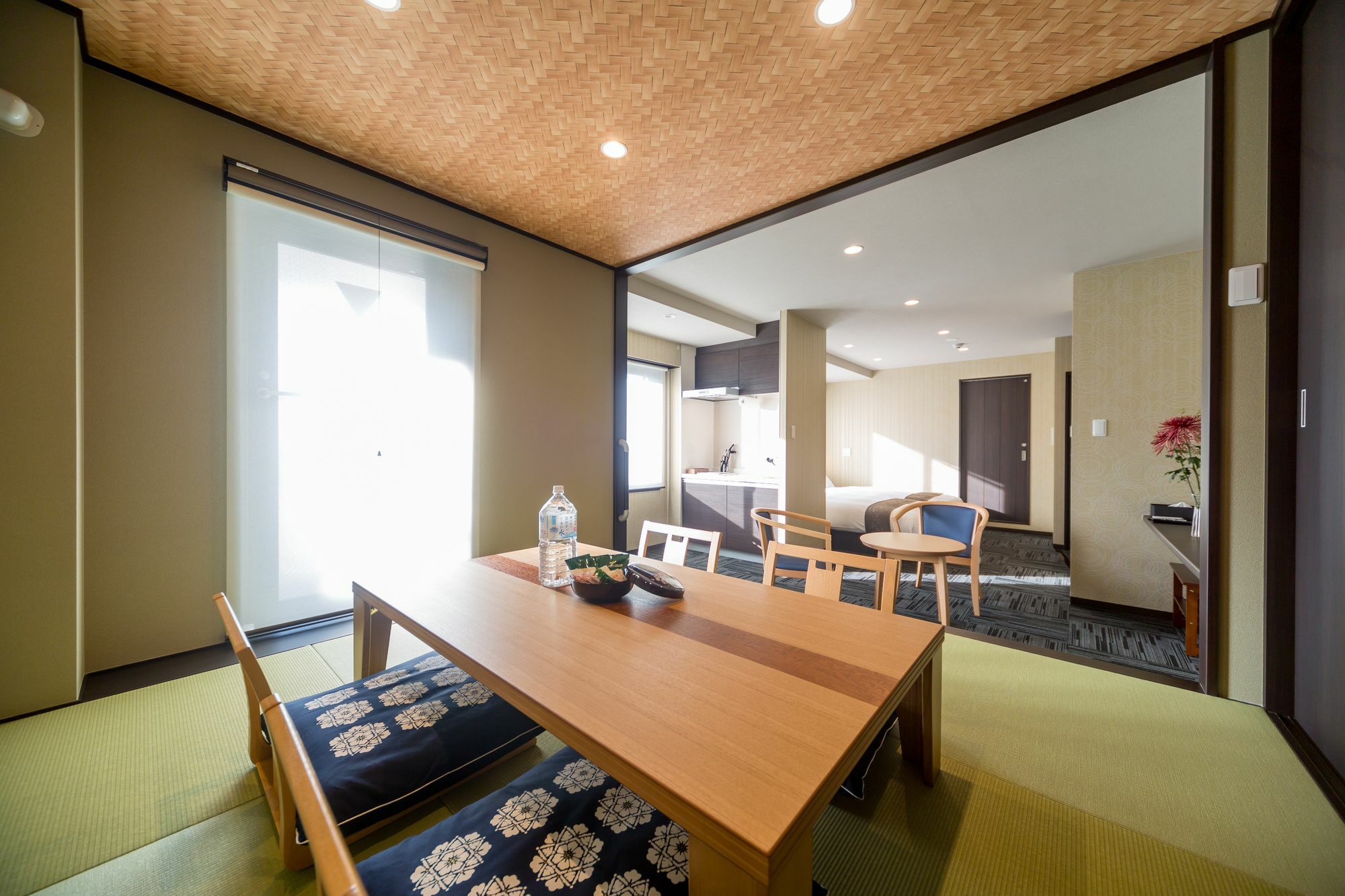 Resi Stay Heian Sakura Kyoto Exteriör bild