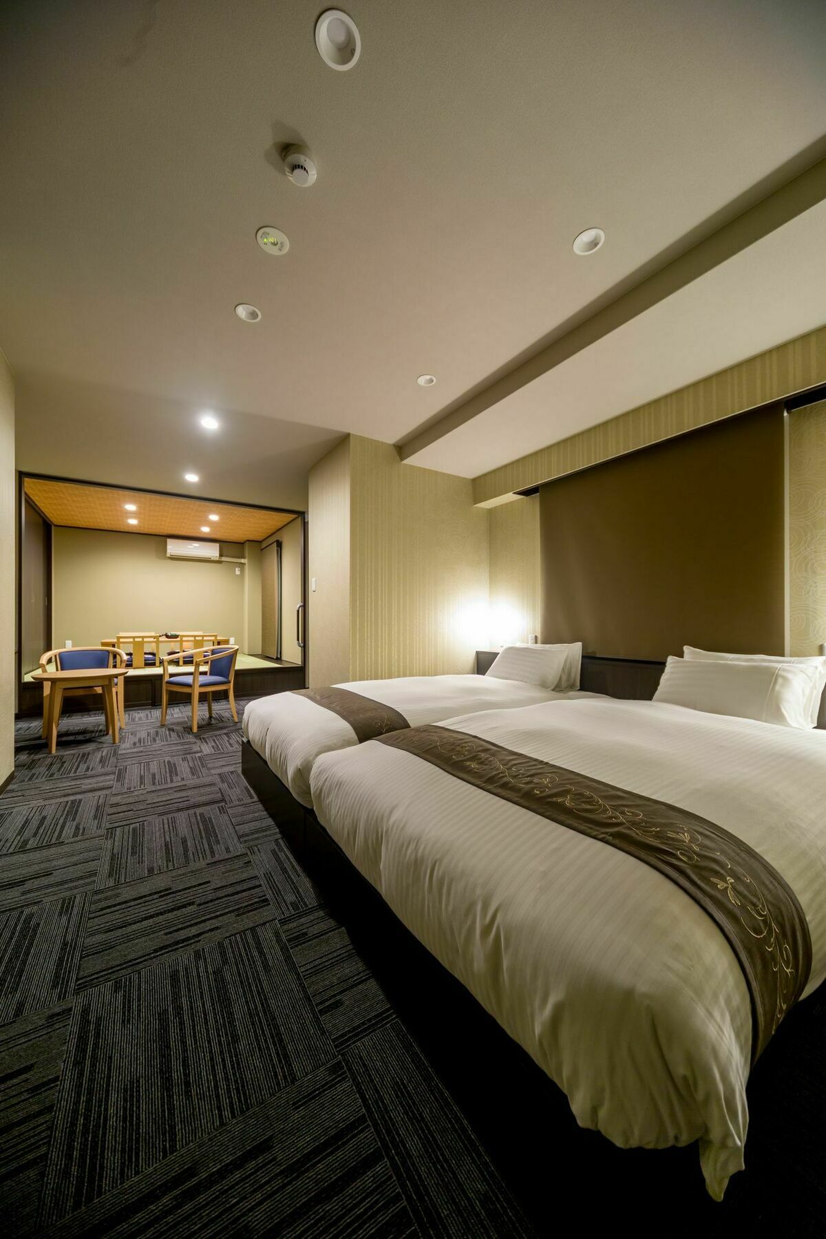 Resi Stay Heian Sakura Kyoto Exteriör bild