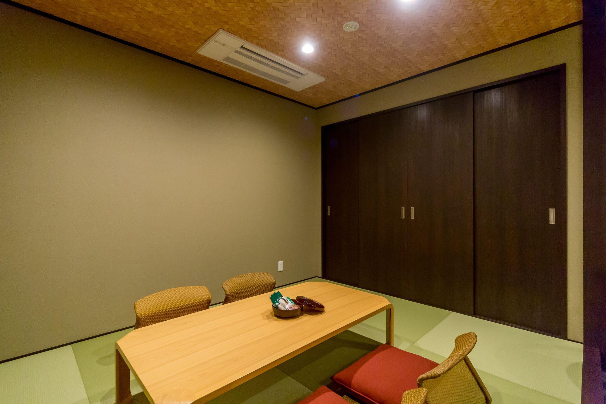 Resi Stay Heian Sakura Kyoto Exteriör bild
