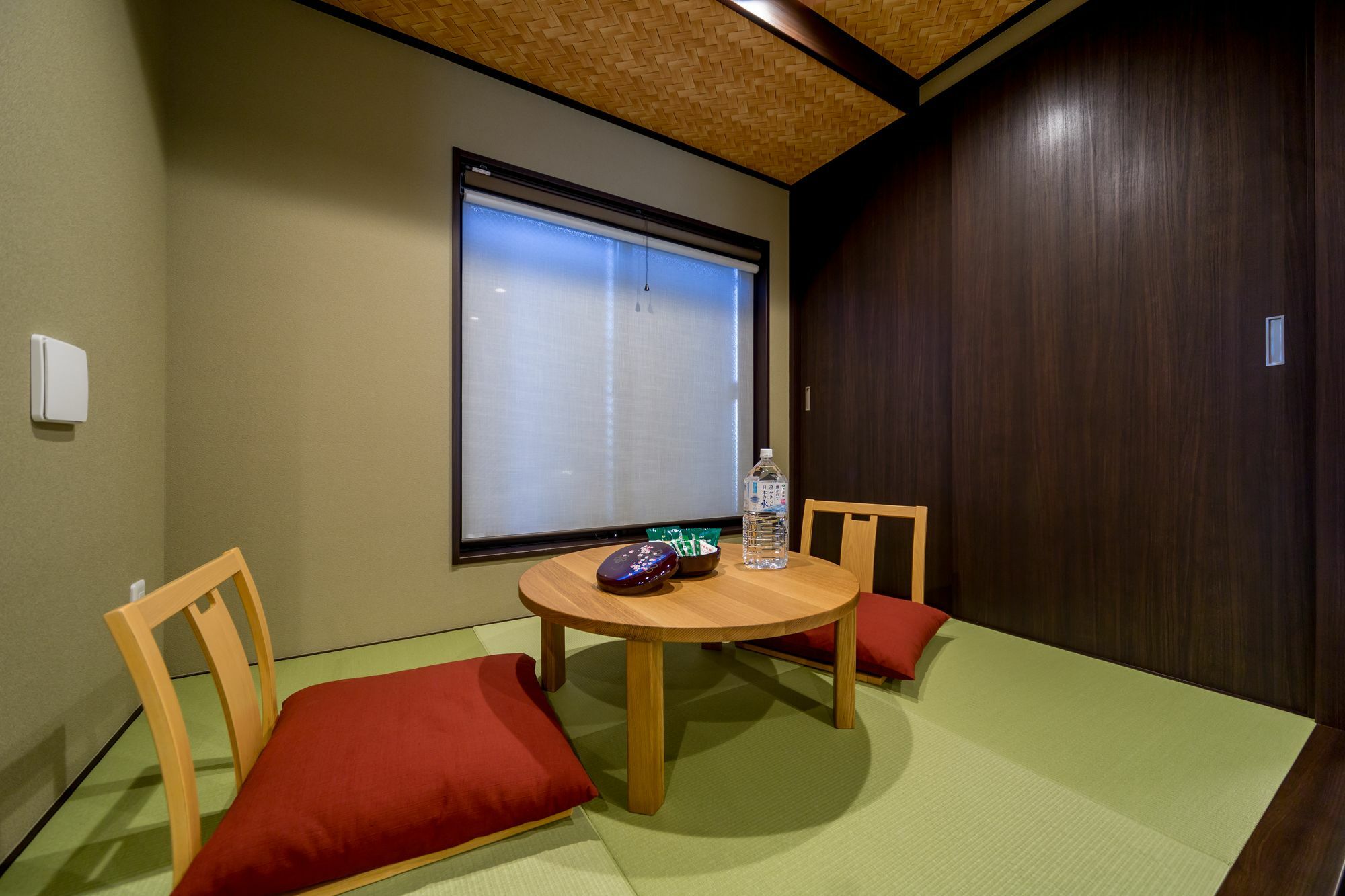 Resi Stay Heian Sakura Kyoto Exteriör bild