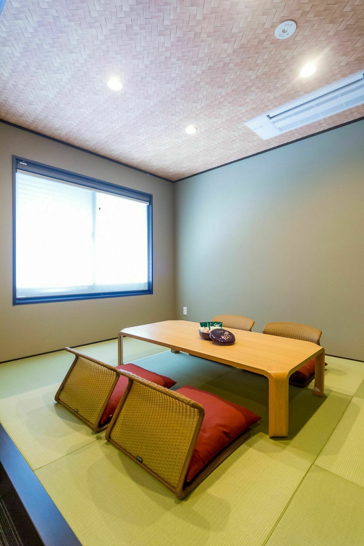 Resi Stay Heian Sakura Kyoto Exteriör bild