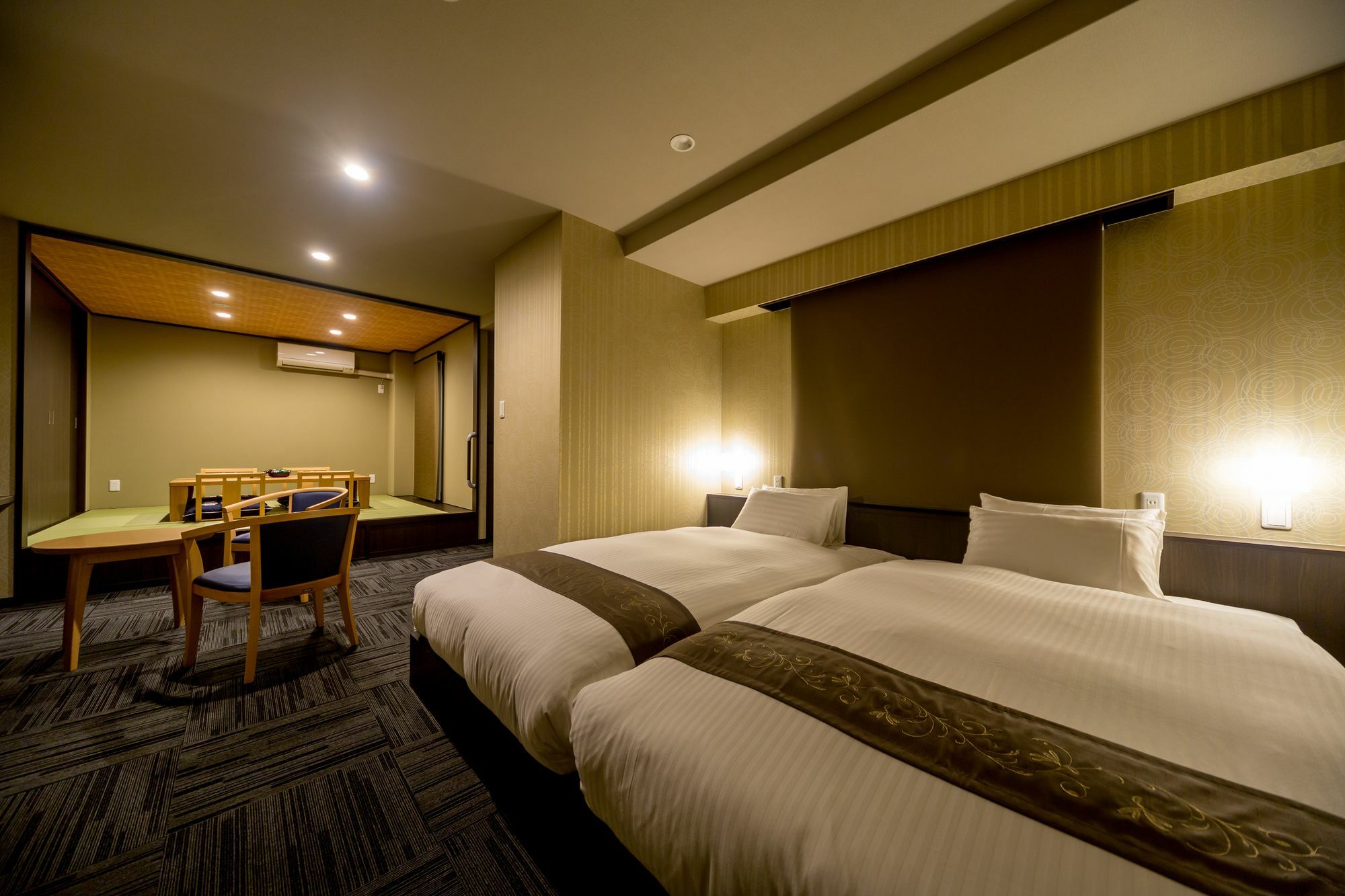 Resi Stay Heian Sakura Kyoto Exteriör bild