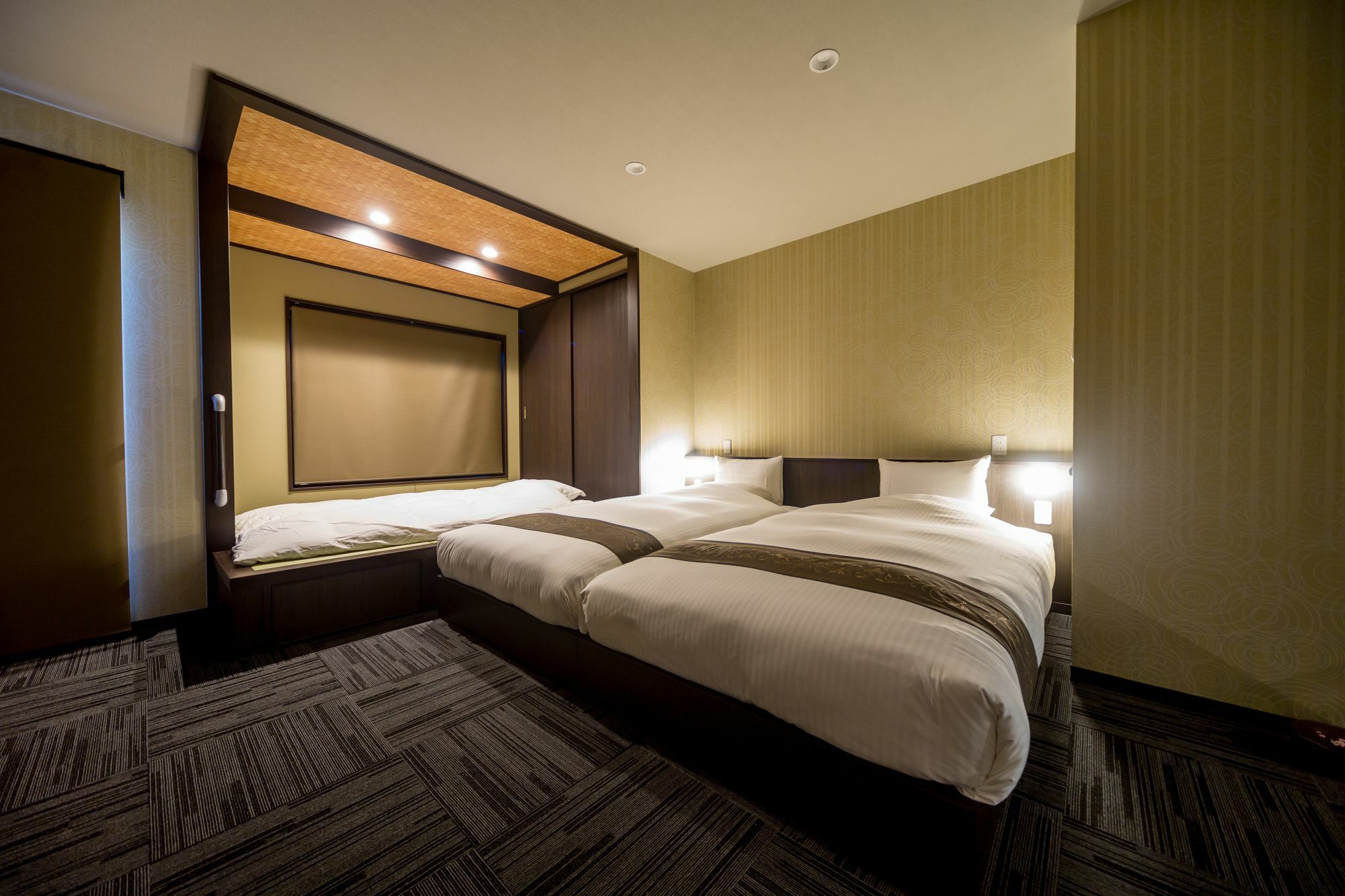 Resi Stay Heian Sakura Kyoto Exteriör bild