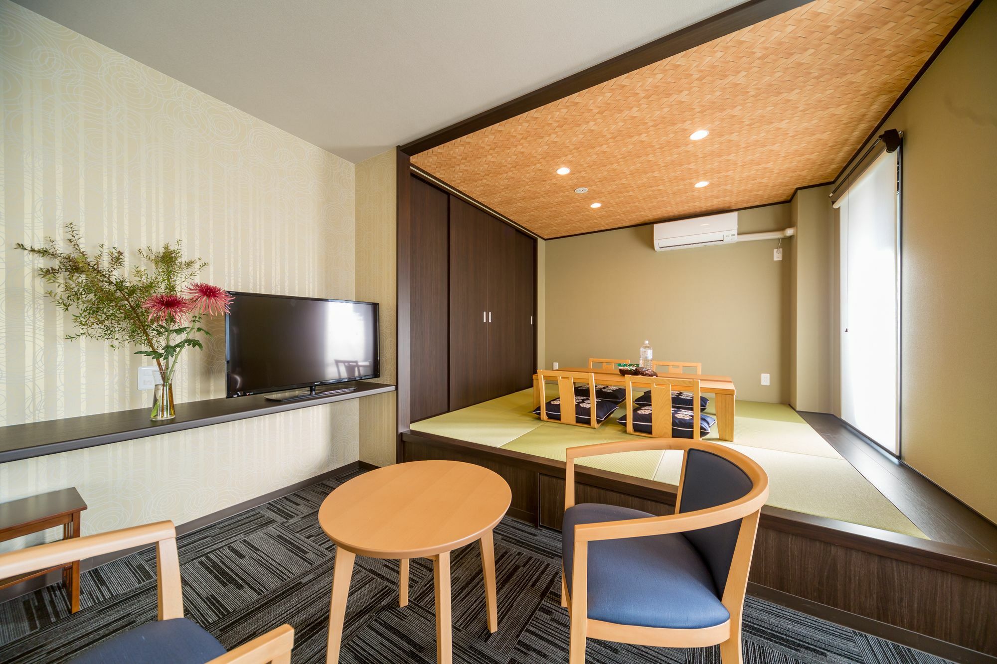 Resi Stay Heian Sakura Kyoto Exteriör bild