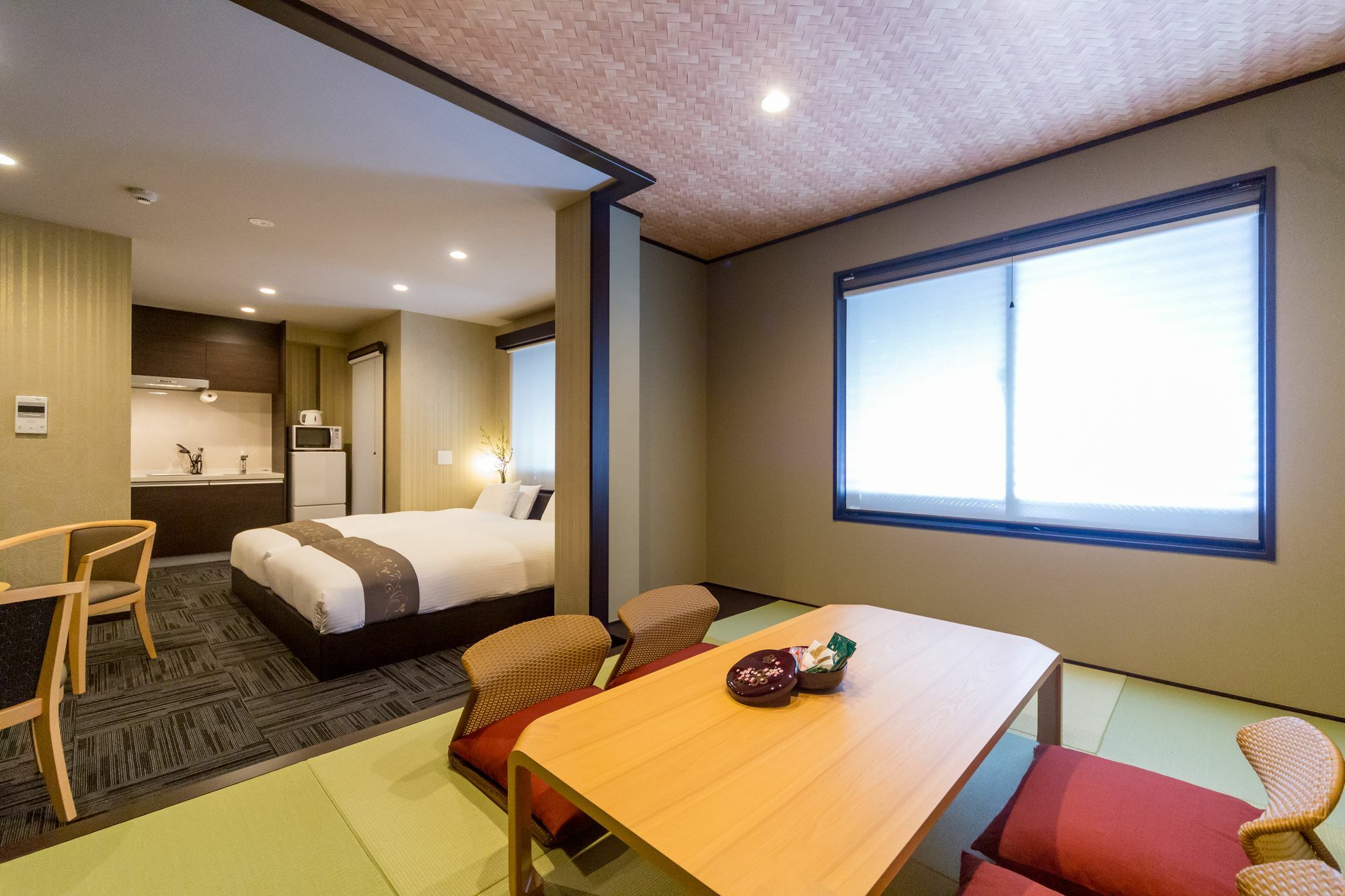 Resi Stay Heian Sakura Kyoto Exteriör bild