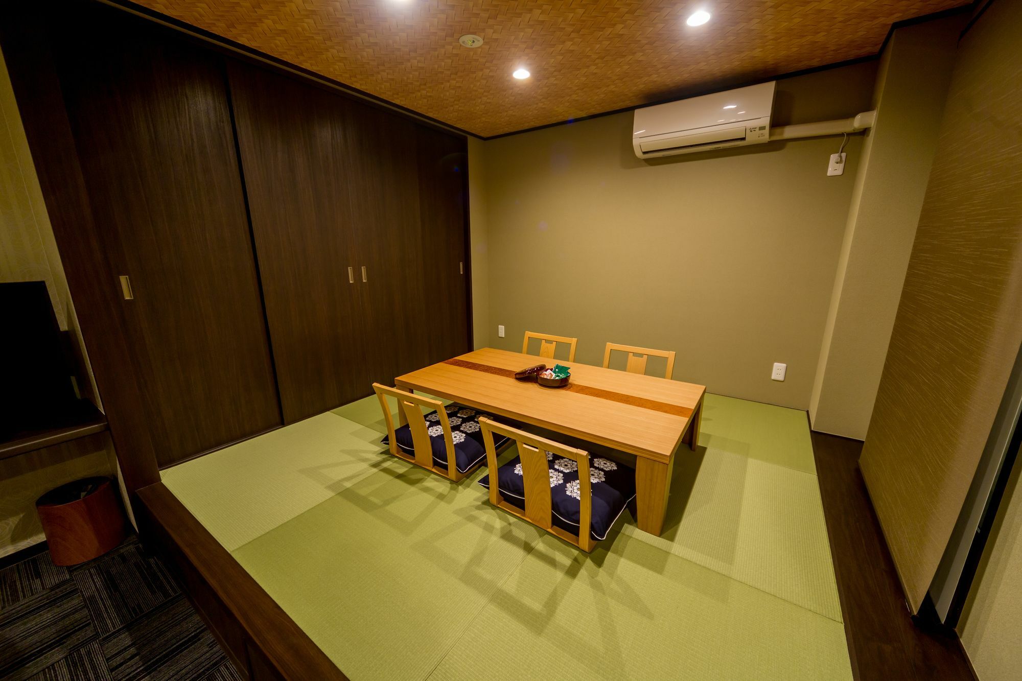 Resi Stay Heian Sakura Kyoto Exteriör bild