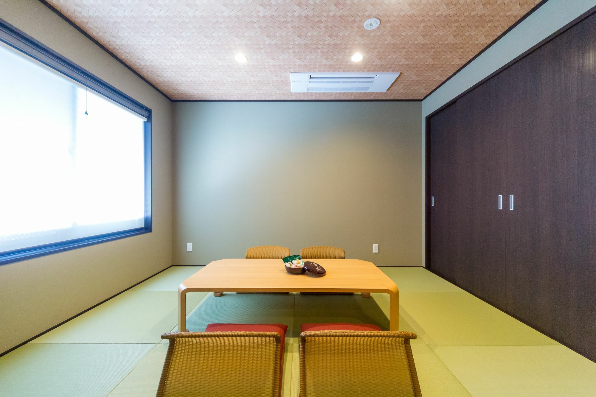 Resi Stay Heian Sakura Kyoto Exteriör bild