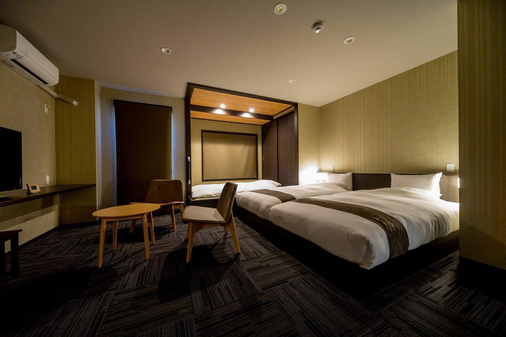 Resi Stay Heian Sakura Kyoto Exteriör bild