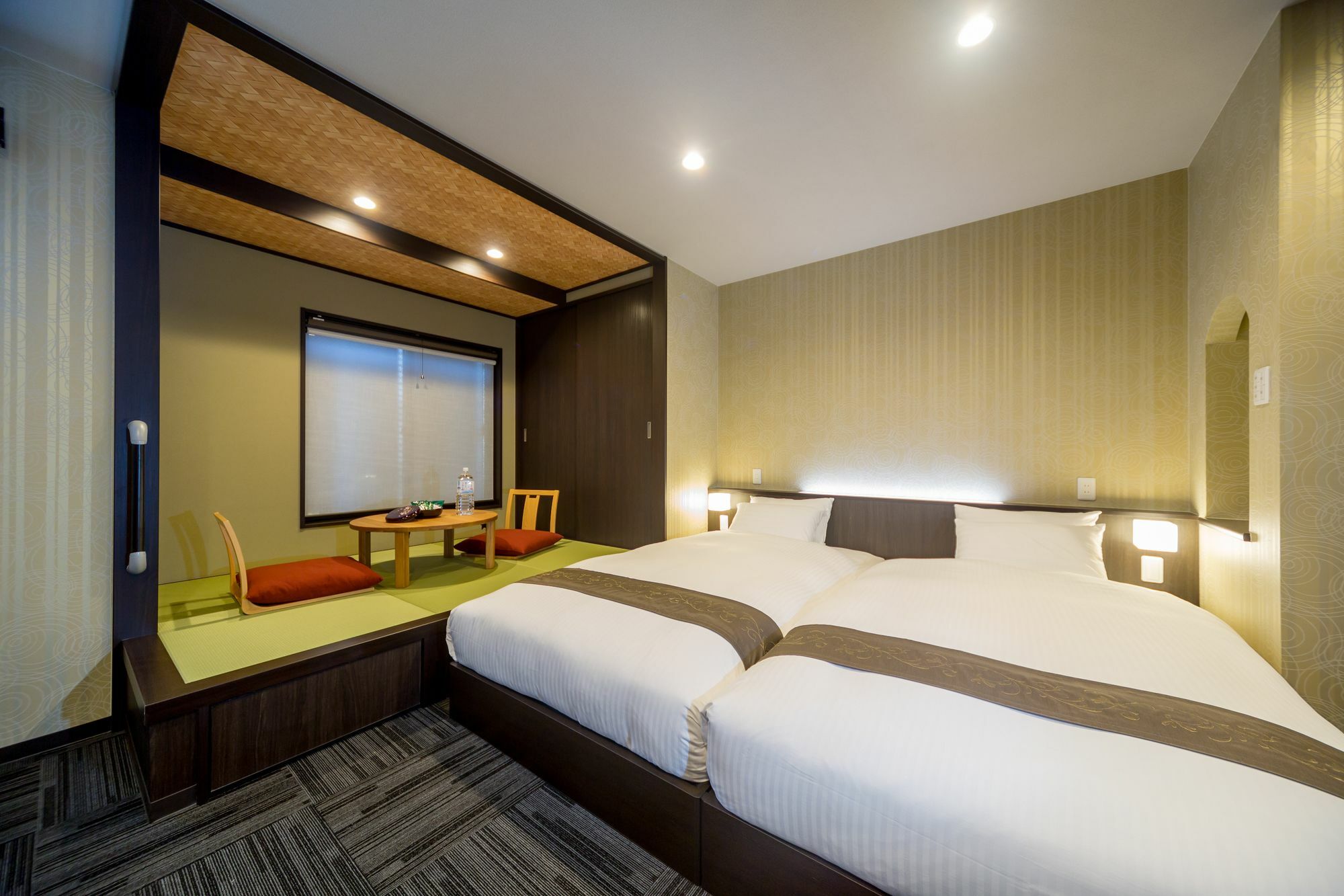 Resi Stay Heian Sakura Kyoto Exteriör bild