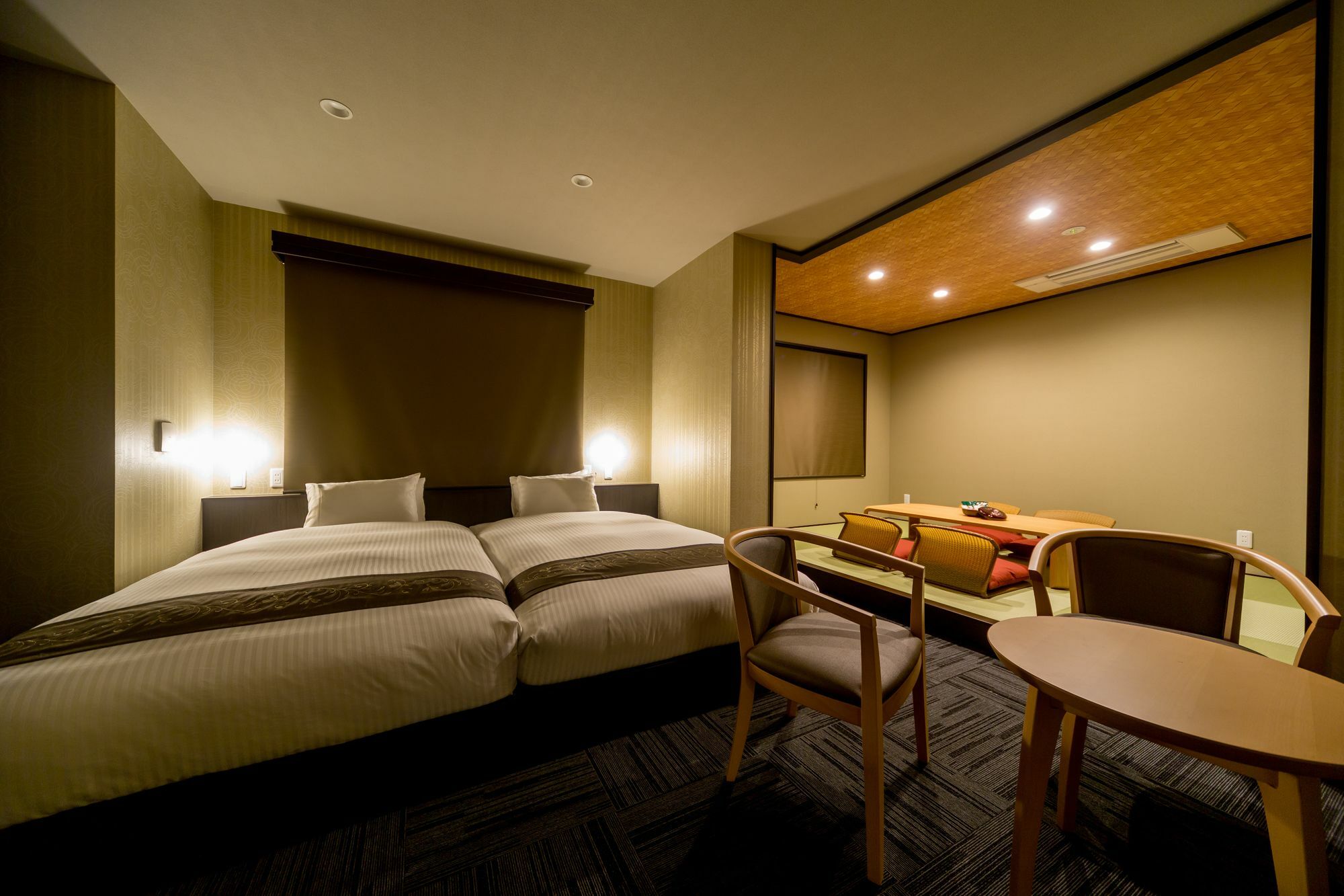 Resi Stay Heian Sakura Kyoto Exteriör bild