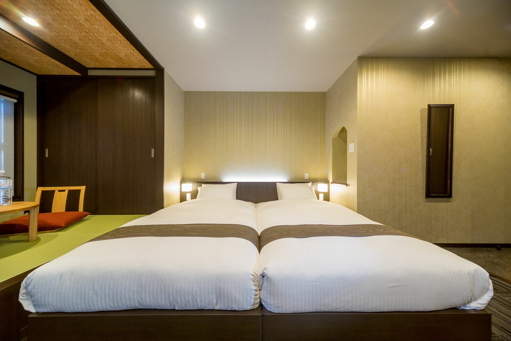 Resi Stay Heian Sakura Kyoto Exteriör bild